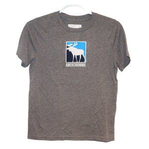 2/$30 🏷 Abercrombie & Fitch Tshirt Size 11/12